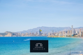 Reventa - Apartmento - Benidorm