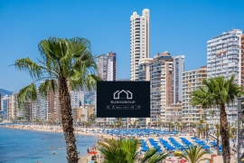 Reventa - Apartmento - Benidorm