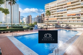 Reventa - Apartmento - Benidorm