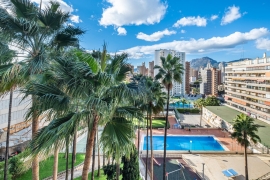 Reventa - Apartmento - Benidorm