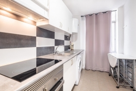 Reventa - Apartmento - Benidorm