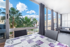 Reventa - Apartmento - Benidorm