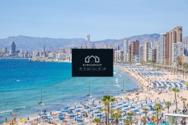 Reventa - Apartmento - Benidorm