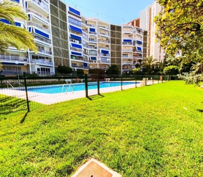 Apartmento - Reventa - Benidorm - Benidorm