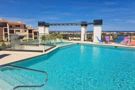 Resale - Apartment - Denia