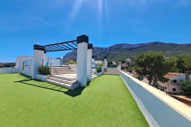 Resale - Apartment - Denia