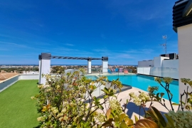 Resale - Apartment - Denia