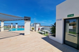 Resale - Apartment - Denia