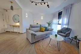 Resale - Apartment - Denia