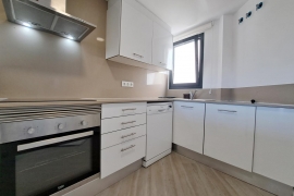 Resale - Apartment - Denia