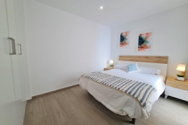 Resale - Apartment - Denia