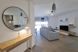 Resale - Apartment - Denia