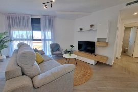 Resale - Apartment - Denia