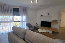 Resale - Apartment - Denia