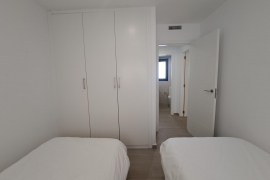 Resale - Apartment - Denia