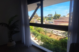 Resale - Apartment - Denia