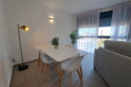 Resale - Apartment - Denia