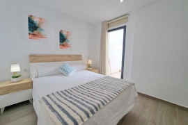 Resale - Apartment - Denia