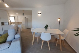 Resale - Apartment - Denia