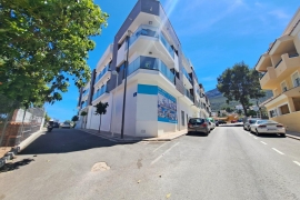 Resale - Apartment - Denia