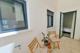 Resale - Apartment - Denia