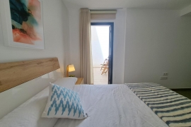 Resale - Apartment - Denia