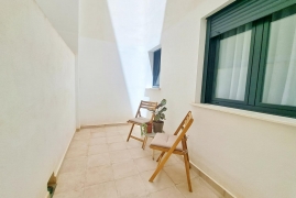 Resale - Apartment - Denia