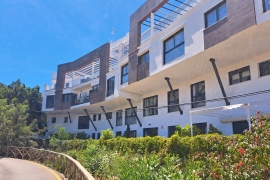 Resale - Apartment - Denia