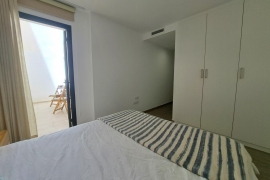 Resale - Apartment - Denia