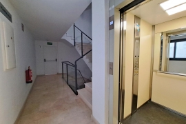 Resale - Apartment - Denia