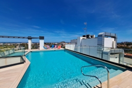 Resale - Apartment - Denia