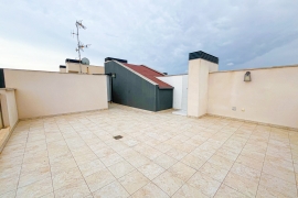 Resale - Apartment - Villamartin