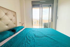 Resale - Apartment - Villamartin