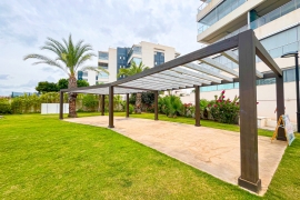 Resale - Apartment - Villamartin