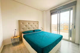 Resale - Apartment - Villamartin