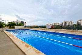 Resale - Apartment - Villamartin