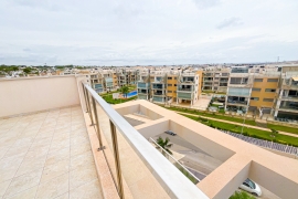 Resale - Apartment - Villamartin