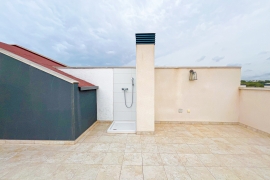 Resale - Apartment - Villamartin