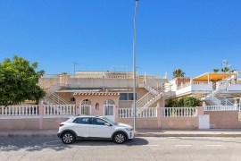 Resale - Townhouse - Orihuela Costa