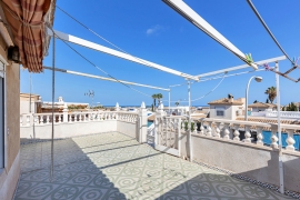 Resale - Townhouse - Orihuela Costa