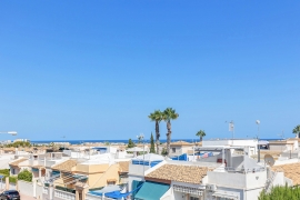 Resale - Townhouse - Orihuela Costa