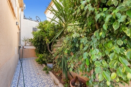 Resale - Townhouse - Orihuela Costa