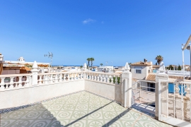 Resale - Townhouse - Orihuela Costa