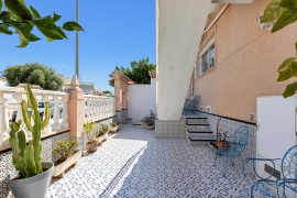 Resale - Townhouse - Orihuela Costa