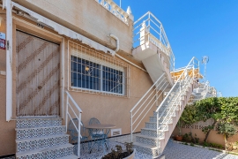 Resale - Townhouse - Orihuela Costa