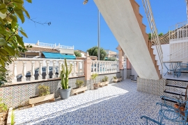 Resale - Townhouse - Orihuela Costa