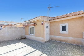 Resale - Townhouse - Orihuela Costa