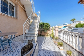 Resale - Townhouse - Orihuela Costa