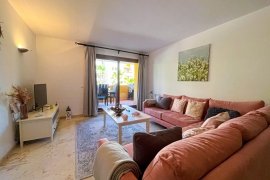 Resale - Apartment - Punta Prima