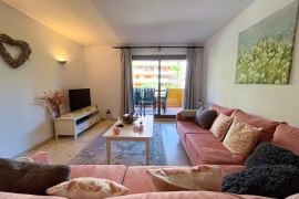 Resale - Apartment - Punta Prima